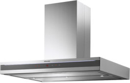 Вытяжка Electrolux EFC-9673