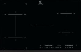 Варочная поверхность Electrolux EHI 9855