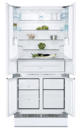 Холодильник Electrolux ERG 47800