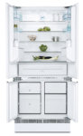 Холодильник Electrolux ERG 47800