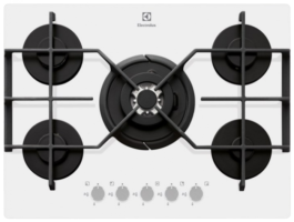 Варочная поверхность Electrolux EGT 97353 YW