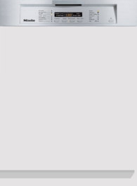 Посудомоечная машина Miele G 1532 Sci