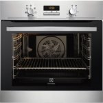 Духовой шкаф Electrolux EOB 43400