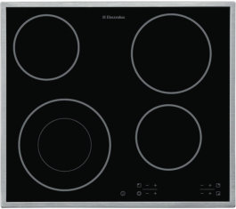 Варочная поверхность Electrolux EHS 60041