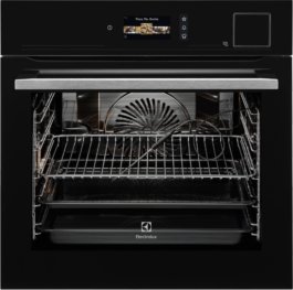 Духовой шкаф Electrolux OPEB 9953