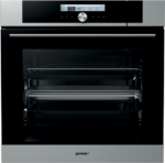 Пароварка Gorenje+ GS778X