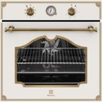 Духовой шкаф Electrolux OPEB 2320
