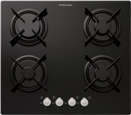 Варочная поверхность Electrolux EHT 60415