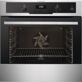 Духовой шкаф Electrolux OPEA 4554