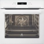 Духовой шкаф Electrolux OPEA 8553