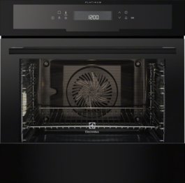 Духовой шкаф Electrolux OPEB 7558