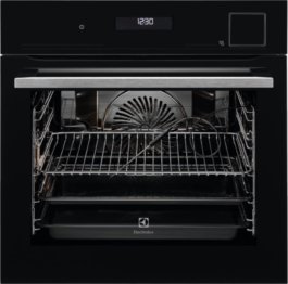 Духовой шкаф Electrolux OPEB 9951
