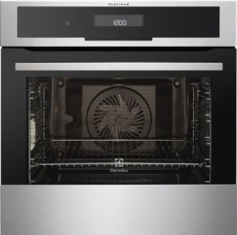Духовой шкаф Electrolux OPEC 8553