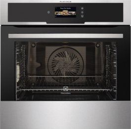 Духовой шкаф Electrolux OPEC 9553 X