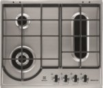 Варочная поверхность Electrolux EGH 6349