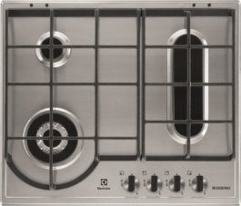 Варочная поверхность Electrolux EGH 6349