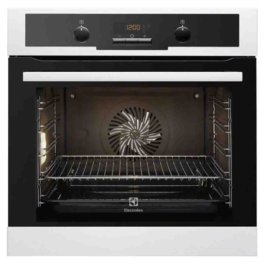 Духовой шкаф Electrolux EOA 45551 OW