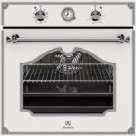 Духовой шкаф Electrolux OPEA 2350 C