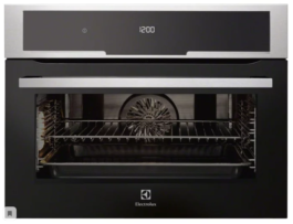 Духовой шкаф Electrolux EVK 5840