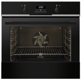 Духовой шкаф Electrolux EOA 93430