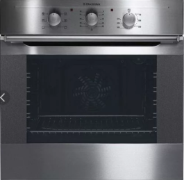 Духовой шкаф Electrolux EOB 31000