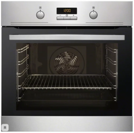 Духовой шкаф Electrolux EEA 4235