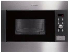 Микроволновая печь Electrolux EMS 26415