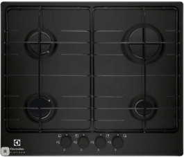 Варочная поверхность Electrolux EGG 96242 NR