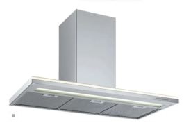 Вытяжка FALMEC Lumen Parete 90 IX