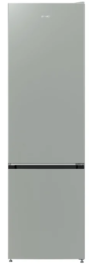 Холодильник Gorenje NRK 601 PS