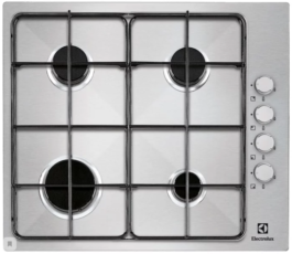 Варочная поверхность Electrolux EGG 6042