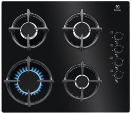 Варочная поверхность Electrolux EGG 6407