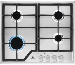 Варочная поверхность Electrolux EGS 6426