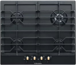 Варочная поверхность Electrolux EHG 6833