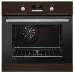 Духовой шкаф Electrolux EZB 53430 AB