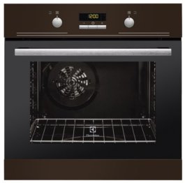 Духовой шкаф Electrolux EZB 53430 AB