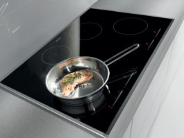 IQgrill: приготовление на гриле, как вы любите