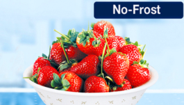 Технология NoFrost Plus