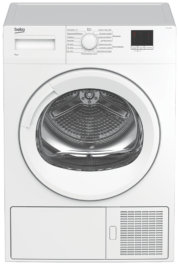Сушильная машина Beko DU 7111