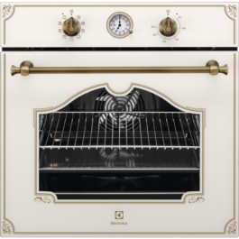 Духовой шкаф Electrolux OPEB 2520 V