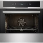 Духовой шкаф Electrolux OPEA 7553 X