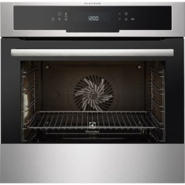 Духовой шкаф Electrolux OPEA 7553 X