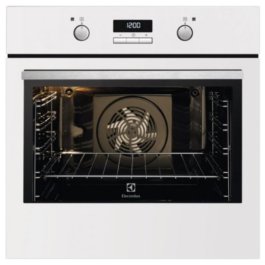 Духовой шкаф Electrolux OPEB 4330 V