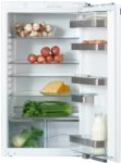 Встраиваемый холодильник Miele K 9352 i