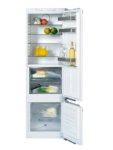 Встраиваемый холодильник Miele KF 9757 iD