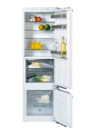 Встраиваемый холодильник Miele KF 9757 iD