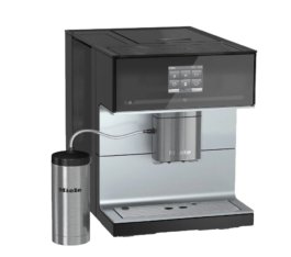 Кофемашина Miele CM 7300