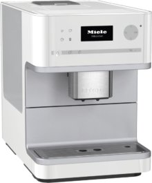 Кофемашина Miele CM 6100