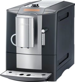 Кофемашина Miele CM 5200