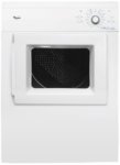 Сушильная машина Whirlpool AWZ 8000